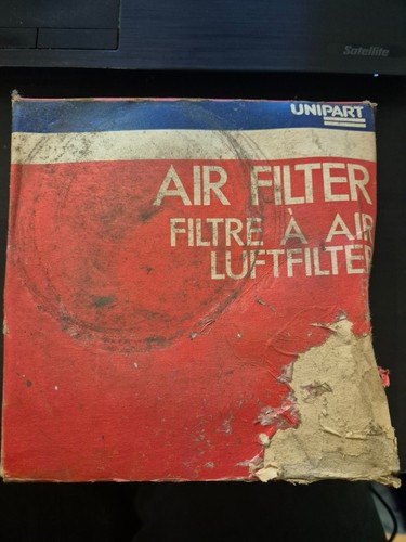 Nos gfe1054 air filter mgb - gfe1054,