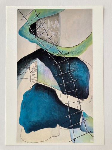 Limited edition giclee - , art