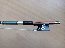 Pernambuco Violin bow "Casino"