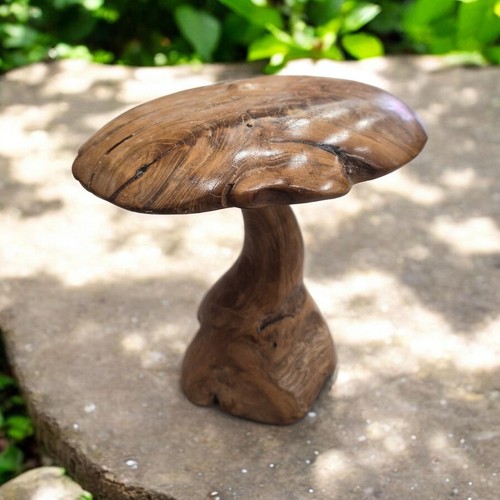 Chiselcraft large teak root - chiselcraft,