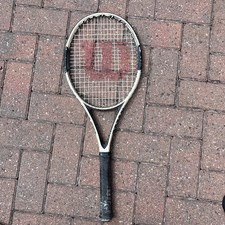 Wilson Hyper Hammer 6  Tennis