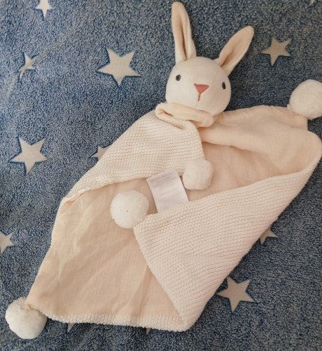 Thread bear design bunny - thread,
