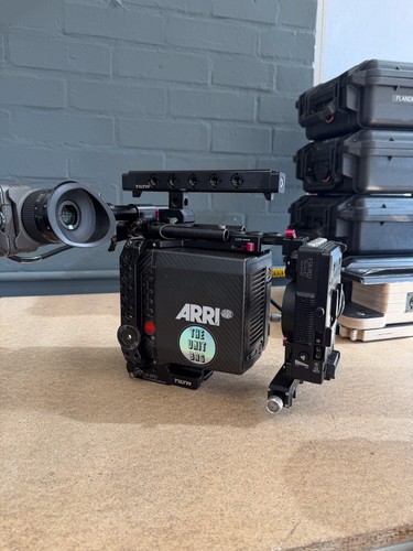 Tilta esr t06 arri - tilta, esr-t06