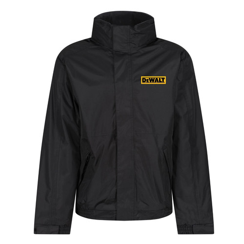 Dewalt coat regatta waterproof - dewalt,