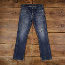 Levis 527 Jeans 30x30 Womens