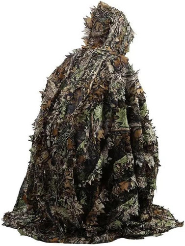 Ghillie suit camo - ghillie,