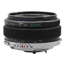 Olympus OM-System F.Zuiko