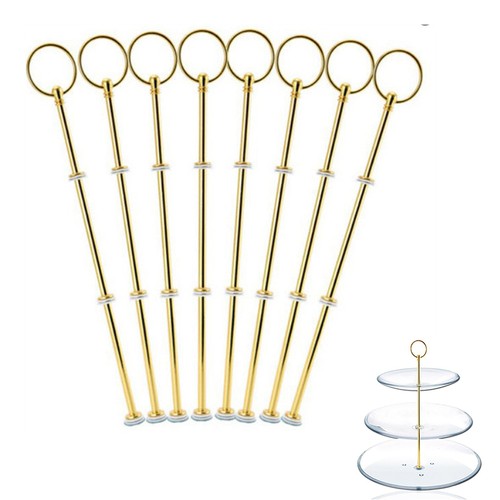 3tier cake handle fitting - cake,
