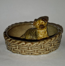 WADE 1970s ALSATIAN PUPPY IN