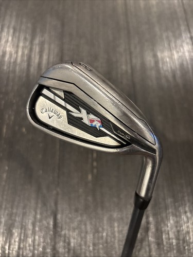 Callaway iron regular - xr, 8