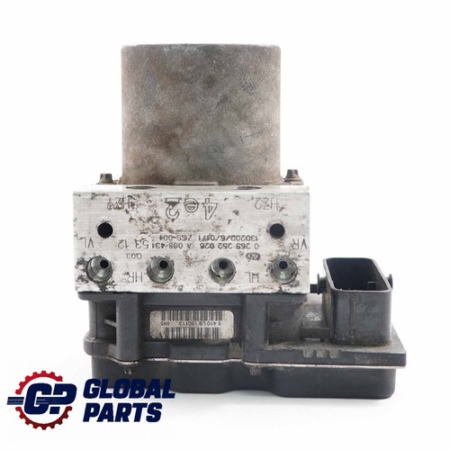Brake pump mercedes - brake, w639