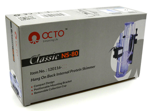 Reef octopus ns80 nano protein - nano,