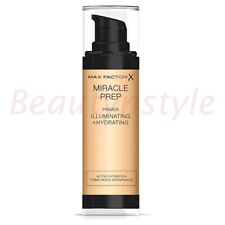 Max Factor Miracle Prep