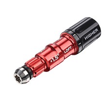 1pc .335/.350 1.5° RH Golf Shaft Adapter For Taylormade R11S Driver Fairway Wood