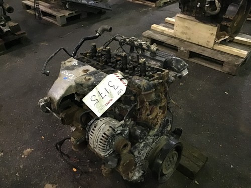 Cummins euro cylinder - euro,