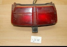 Yamaha FJ1200 FJ 1200 3CW Rear