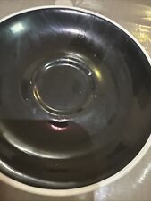 royal albert masquerade Rose Saucer Only 12cm 