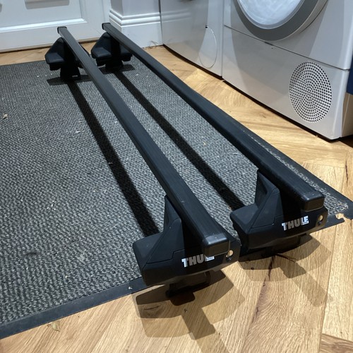 Thule evo square - evo, rack