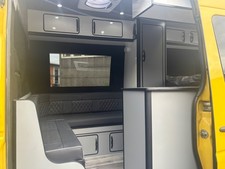 vw crafter camper van mwb