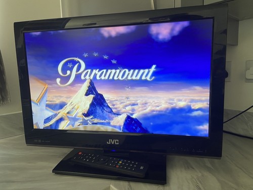 Jvc lt24hd32j tv dvd - jvc,