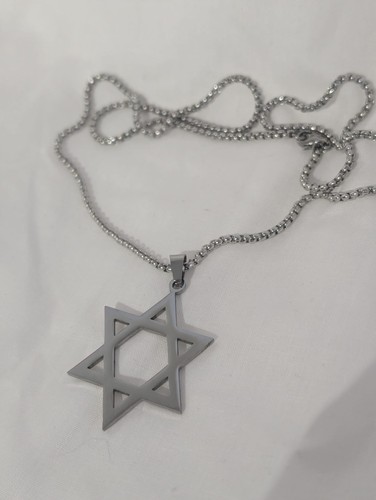 Star david judaism - of,
