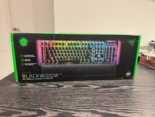 RAZER Blackwidow V4 Mechanical
