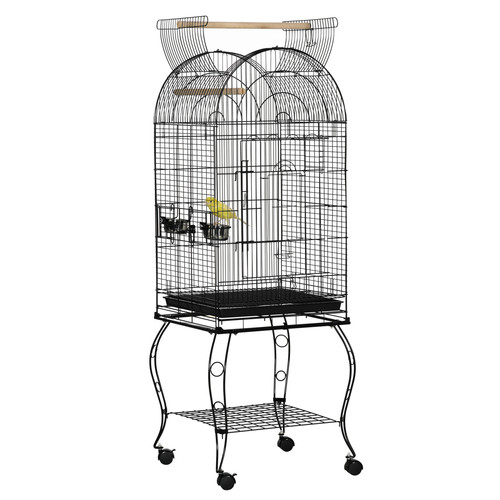 Bird cage large pet aviary - cage,,