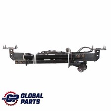 Mercedes W212 Estate Towbar