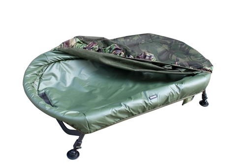 Abode safe zone oval dpm - safe-zone,