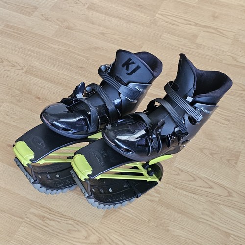Kangoo jumps xr3 rebound - jumps,