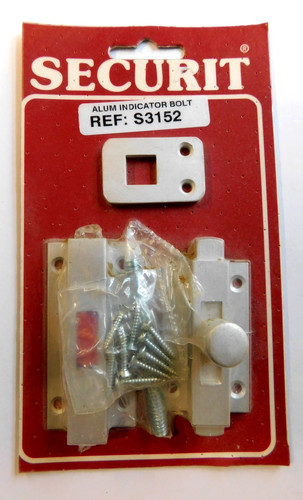 Toilet bathroom door - door, lock