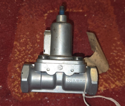 Wabco charge valve 4341000370