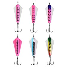 Saltwater Devil Fishing Bait