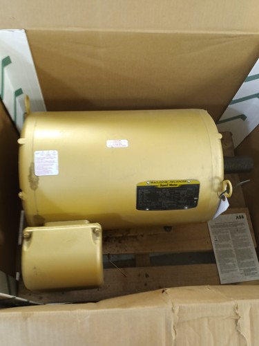 30hp baldor reliance em2535t - 30hp,
