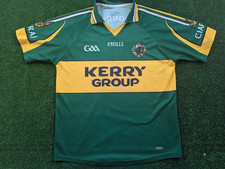 Kerry GAA O'Neills jersey