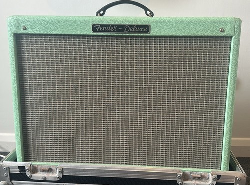 Fender hot rod deluxe - rod,