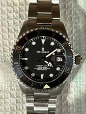 Steinhart ocean one schwartz - ocean,