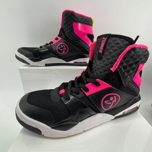 Zumba air stud - womens, 10