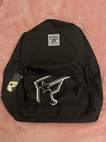 Famous freeloader black - famous,