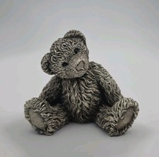 925 Sterling Silver Teddy Bear
