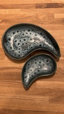 Handmade Studio Pottery Dishes