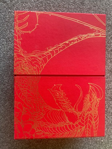 Harry potter complete hardback - harry,