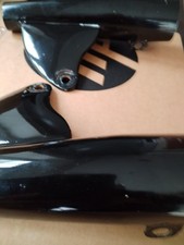 Bsa A65 Headlamp Ears Left