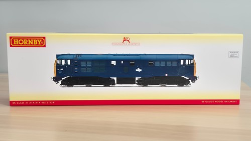Hornby r30158 class - hornby,