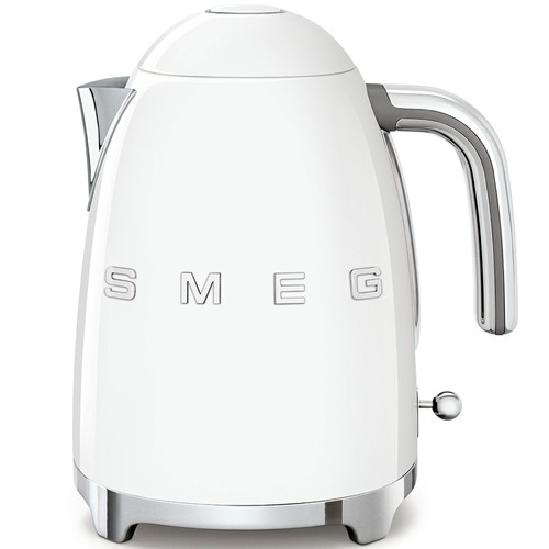 Smeg white 50s retro style - 50s,