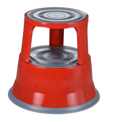 Steel kick step - steel,