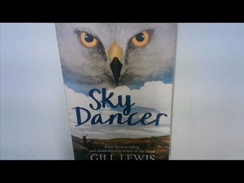 Sky dancer gill lewis - sky,