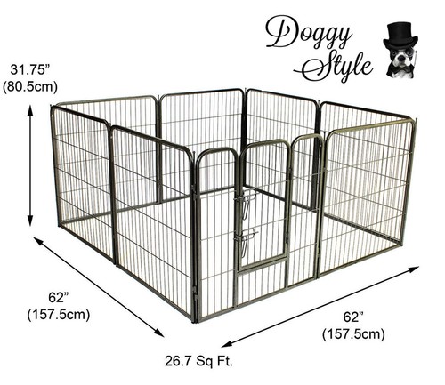 Doggy style sided - 8,