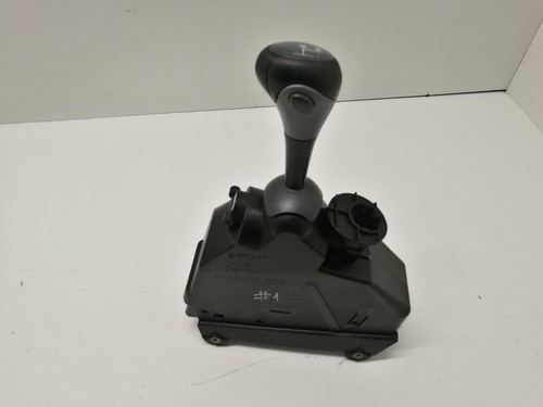Smart roadster 452 gear - gear, shift