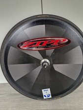 Zipp Track Disc Rear Wheel
